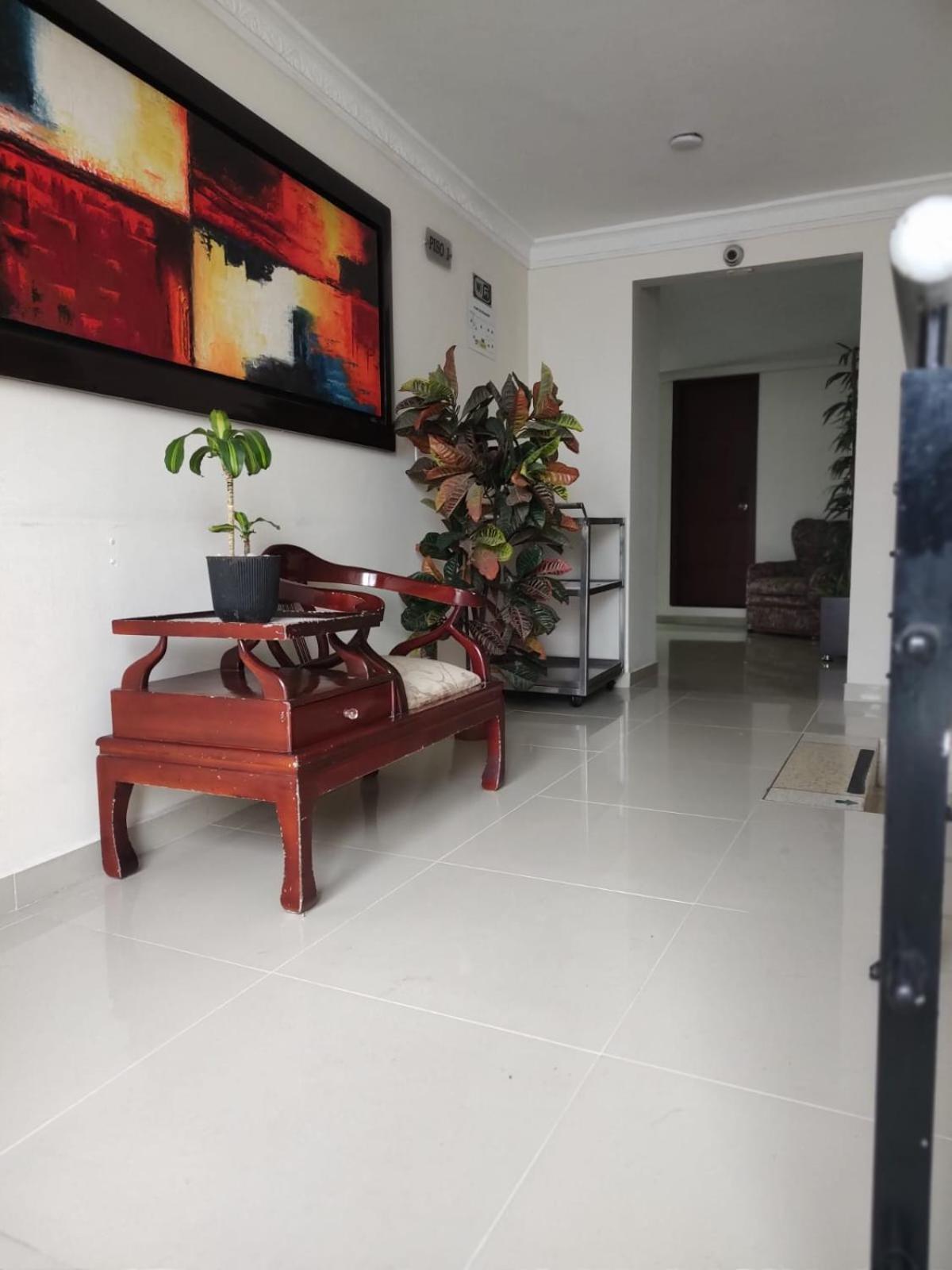 Hotel Confort Sweet Pasto Ngoại thất bức ảnh