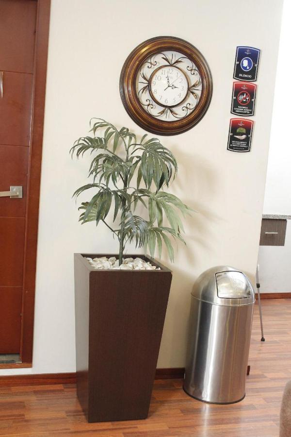 Hotel Confort Sweet Pasto Ngoại thất bức ảnh